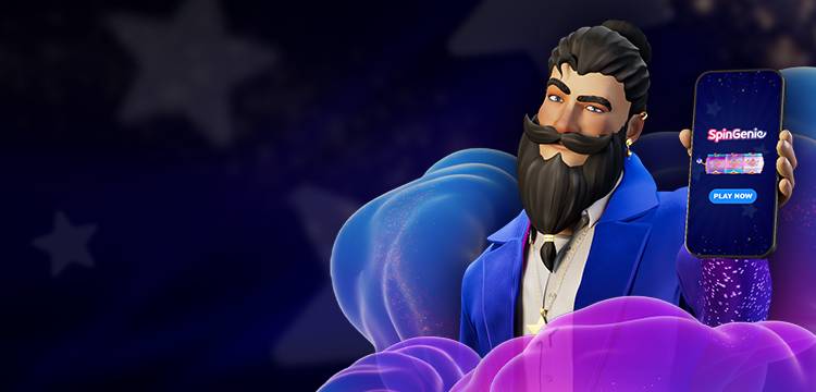 UK's Top Online Slots and Casino Games | Win Now | Spin Genie