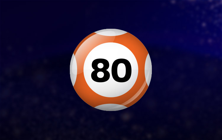 80 Ball
