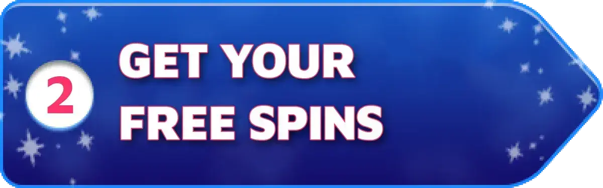 Get your free spins