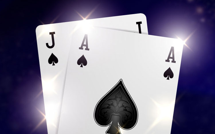 Blackjack Games
