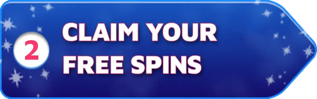 Claim your free spins!