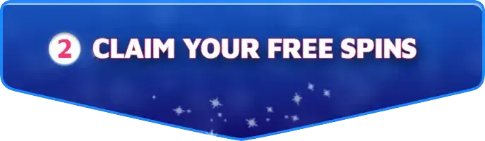 Claim your free spins!