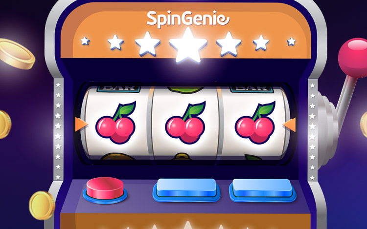 Jeux de Machines à Sous